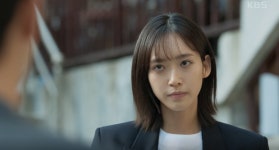 [페이스 미] 모든 증거가 이민기를 가리키는 정황에 흔들리기 시작하는 한지현