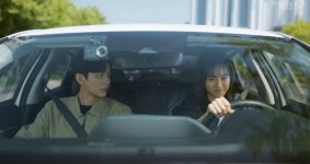 [페이스 미] 확신 가득한 얼굴로 이민기 차에 태운 한지현 “진범 만나러 가요”