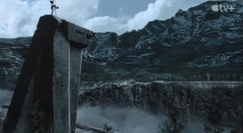 협곡의 파수꾼,  안야 테일러 조이 