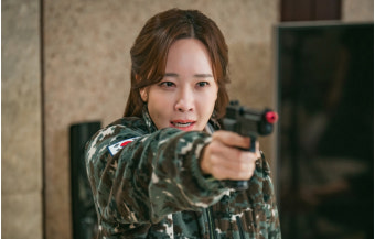 소유진, 오나라 동생 역.. 시트콤 '빌런의 나라'