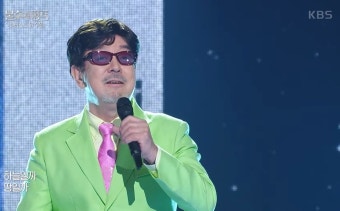 [불후의 명곡] ‘아파트’ 역주행으로 소환된 레전드...윤수일, 신곡으로 오프닝 무대 열었다