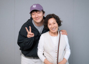 ‘천국보다 아름다운’, 대본리딩 현장.. 김혜자X손석구X한지민 ‘현생 초월 로맨스’