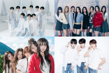 Mnet ‘엠카운트다운’, 지드래곤, 제로베이스원, 하츠투하츠....