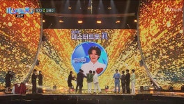 ‘미스터트롯3’ 眞 김용빈.. 신동 출신 22년차 현역의 눈물