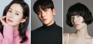 '위험한 관계, 조선남녀상열지사' 넷플릭스 '스캔들'로.... 손예진-지창욱-나나 캐스팅