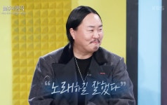[불후의 명곡] 불혹의 막내! 조째즈, 데뷔 3개월 만에 우승 소감... 재즈 한 소절까지