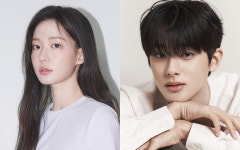 ‘첫, 사랑을 위하여’.. 염정아-박해준-최윤지-김민규 캐스팅