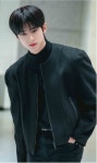눈부신 청춘, 김민규... 하이틴 심리 스릴러 '청담국제고등학교2'