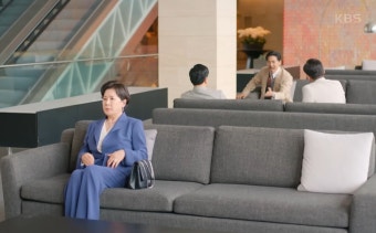 [독수리 5형제를 부탁해!] “모녀 사기단?” 박정수, 호텔에서 엄지원 소문 듣고 오해