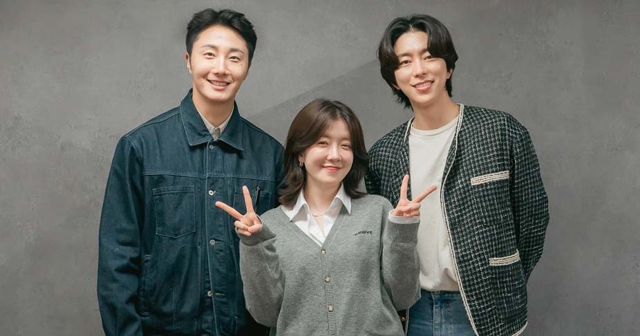 정일우, KBS 드라마 화려한 날들로 화려한 컴백 완성, 팬들의 기대 모으며