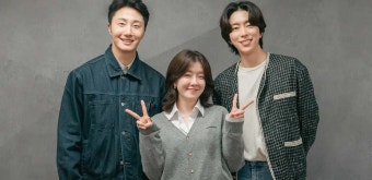 정일우, KBS 드라마 화려한 날들로 화려한 컴백 완성, 팬들의 기대 모으며