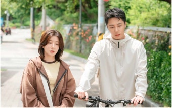 정일우X정인선, 아웅다웅 '화려한 케미’ 선보인다
