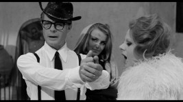 8과 1/2의 의미를 아시나요? 페데리코 펠리니 걸작, 4K로 개봉