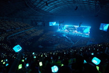 NCT DREAM, 고척 돔 콘서트.. 스펙터클한 시간 여행의 서막 열다