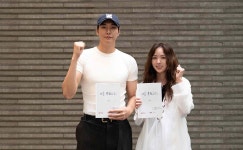 김영광+채수빈, 넷플릭스 로코 투입..  