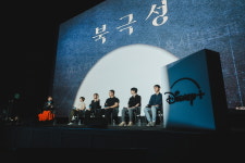 저 별은, 디즈니의 북극성!  크리에이터스 토크 현장