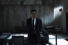 야망의 현빈, '메이드 인 코리아' 백기태
