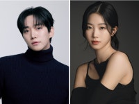 '대환장 기안장' 시즌2는,  김연경, 이준호, 카즈하와 함께