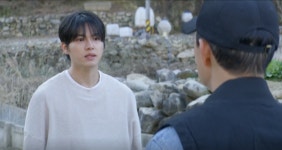 [심우면 연리리] 의대 포기한 이진우 비밀 지켜주려 아무 말 대잔치 벌이는 박성웅