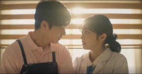 [심우면 연리리] 이진우♥최규리 키스 현장 목격한 엄마 이수경, “지금 뭐 하는 거야?”