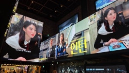 최민식 '인턴',  '오디세이'  독주 막다... 개봉일 박스오피스 1위 등극