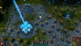 [롤챔프 핫이슈]프리 시즌의 다크호스 티모 대위, 더이상 트롤이 아니다!