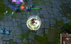 [롤프리시즌] 잊혀진 아이템 미카엘의 도가니, 다시 등장할 수 있을까?