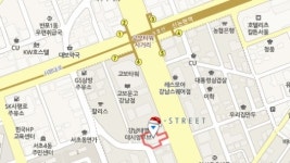 프로리그 개막하는 넥슨 아레나, 서초구 W타워 지하 1층 위치해
