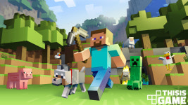 英 단체, 마인크래프트 활용한 학습 캠프 연다