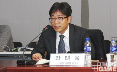 강태욱 변호사 “정우택 의원 개정안, 규제 강화로 갈 수 있다”