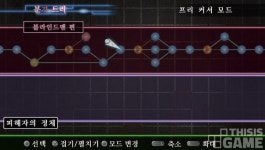[체험기] 신 하야리가미, 호러 텍스트 어드벤쳐가 전달하는 극한의 공포