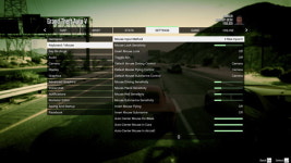 락스타 게임즈, PC용 ‘GTA V’, 사용자 설정 및 조작 방법 가이드 공개