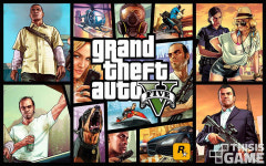 GTA 5 콘솔 버전, 3월까지 약 5,200만 장 팔렸다
