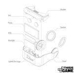 프랑스 브랜드 디올, VR기기에 손댔다! 이름하여 ‘디올 아이’
