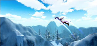 모바일로 즐기는 무협 MMORPG, 와호장룡