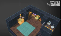 드디어 디데이! 론칭 앞둔 ‘메이플스토리2’ 미리보기