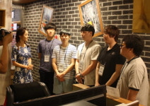 블랙스쿼드, PC방 랜파티 200여 명 참여하며 성황리 종료