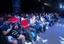 2015 대통령배 아마추어 e스포츠 대회, 전국 결선 5일 개막