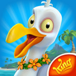 킹, 시뮬레이션 게임 파라다이스베이’ 7일 한국시장 출시