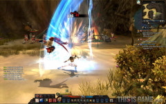 9년 개발한 PC 버전 포기하고 모바일 RPG로, 붉은보석2 인터뷰