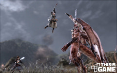 아쉬움과 숙제를 남기다, 블레스 파이널 테스트 체험기