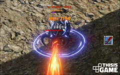 아쉬움과 숙제를 남기다, 블레스 파이널 테스트 체험기