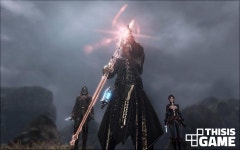 아쉬움과 숙제를 남기다, 블레스 파이널 테스트 체험기