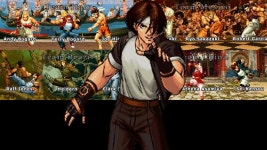 [뻔펀튜브] 오락실 전성기를 이끈 ‘KOF’에 관한 11가지 이야기