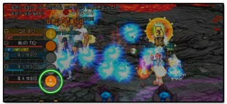 던전앤파이터, 레이드 검은화산에서 알 패널티를 자세히 알아보자