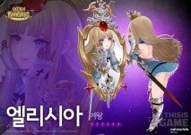 [주간스마트] 세븐나이츠, 1년여 만에 매출 TOP 5 수성 실패