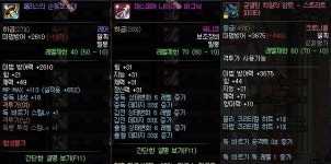 던전앤파이터, 극한의 방어력을 가진 토그, 쉽게 잡아보자!