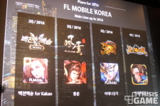 뻔한 게임은 가라! 에프엘모바일, 모바일 야심작 백전백승 공개