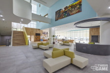 “200억 기부, 넥슨-게이머가 함께 만든 희망” 푸르메재단 넥슨어린이재활병원