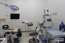 “200억 기부, 넥슨-게이머가 함께 만든 희망” 푸르메재단 넥슨어린이재활병원